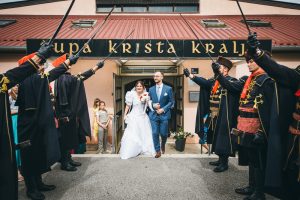 polish croatian wedding 0049